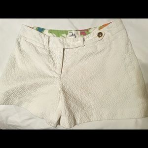 Milly Designer Shorts